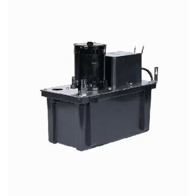 VCL-24ULS 115-Volt Condensate Removal Pump
