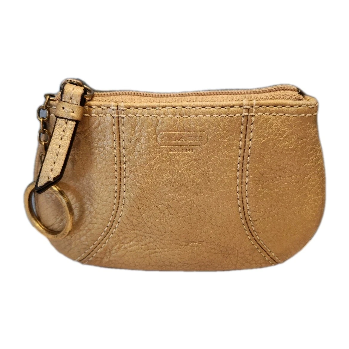 Coach Coins Bags & Handbags for Women for sale | eBay