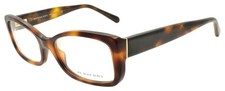 Burberry B 2130 3316 Women's Frames Eyeglasses 51-18-135 Brown Tortoise ITALY