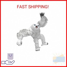 Dungeons & Dragons Honor Among Thieves Golden Archive Owlbear Doric Collectible