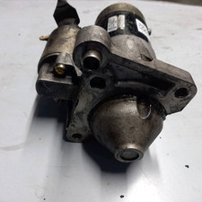 7711134790 Motorino avviamento  RENAULT KANGOO 1.9 dCi 4x4 Mnv 4-5p/d/1870cc