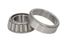 For ZVL 32207 /ZVL/ Bearing 35x72x24.25mm 32207 // 35x72x24.25; Bearing Conical