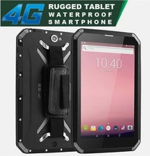 8-inch 4G LTE Rugged Android Smartphones,Phon...