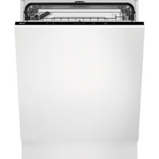 AEG FSB53647Z Dishwasher 5000 60cm Integrated 13 Place Settings DAMAGED RRP £495