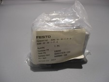 NEW FESTO ADN-32-30-I-P-A COMPACT AIR CYLINDER
