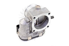 New Vw Throttle Body Audi A3 Tt Beetle Bora Jetta Golf Gti Mk4 1.8t 06a133062j