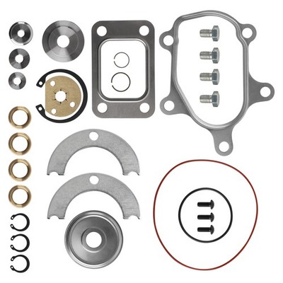 Turbo Rebuild Repair Kit for Eclipse 300zx T2 T25 T28 TB25 TB28 431876-5070S
