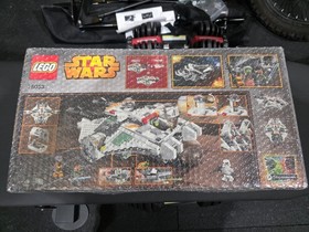 LEGO Star Wars: The Ghost (75053)