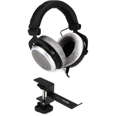 Beyerdybamic DT 880 PRO 250Ω Beyerdynamic DT 880 Pro 250-ohm Semi-open Reference Studio