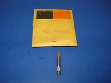 Harley Aermacchi Sprint 250 350 Tachometer Cable Drive End 92115-67P NOS