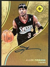2017-18 Panini Opulence Basketball Cards 20