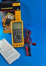 Fluke 789 Processmeter NEW
