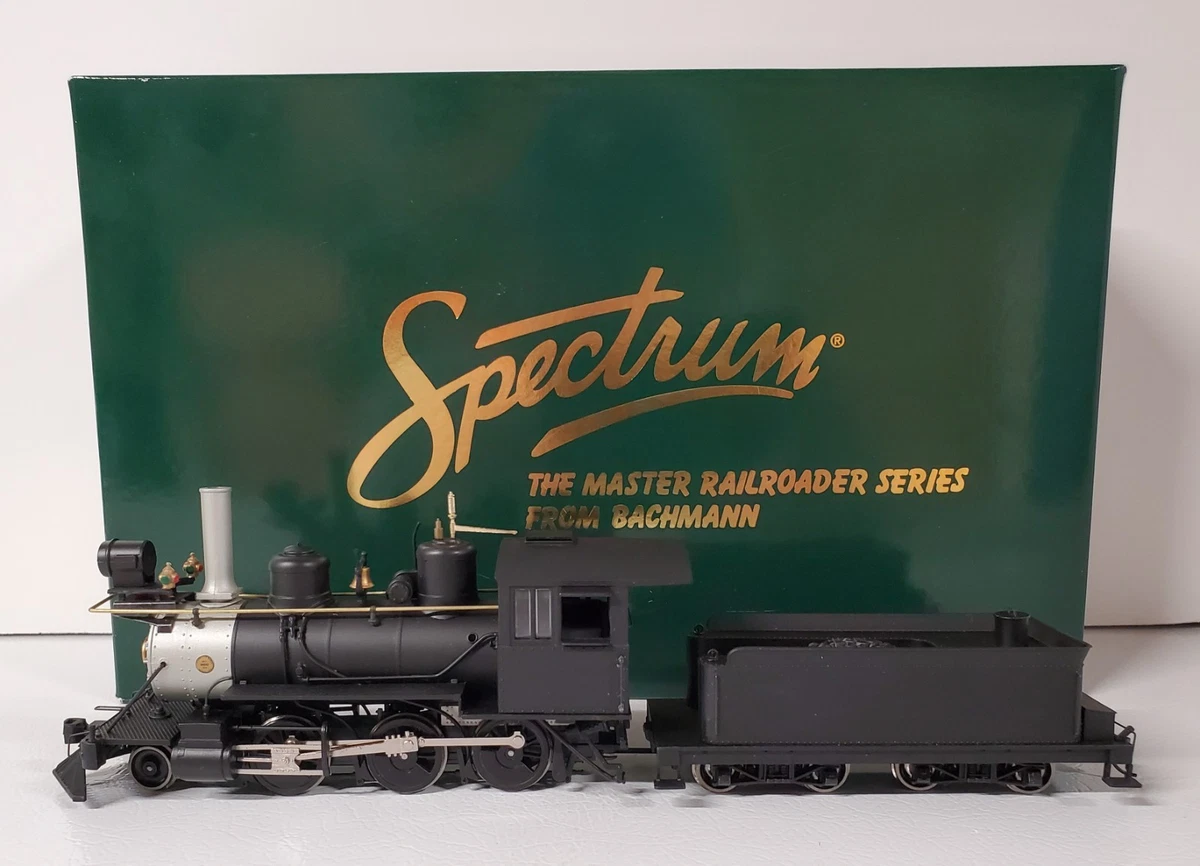 bachmann on30 products for sale | eBay