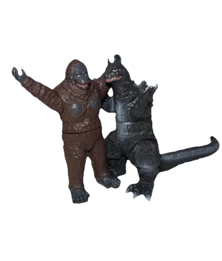 25+ King Kong Vs Godzilla Toys for sale | Updated Oct 2026