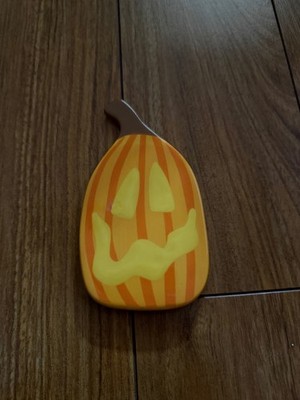 happy everything jack o lantern mini attachment
