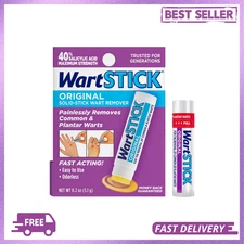 Wartstick Maximum Strength Salicylic Acid Solid-Stick Common  0.2 Oz