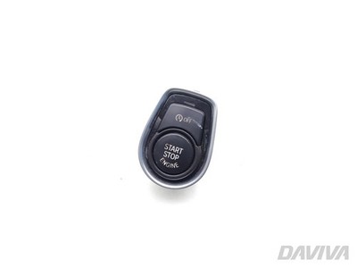 BMW 3 Series Motor-START-STOPP-Schaltertaste 2013 Saloon 4/5dr 9250734 925073402