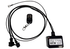 SST Klappensteuerung BMW 3er E90/E91/E92/E93, 330i/335i inkl. xDrive, 2005-2013