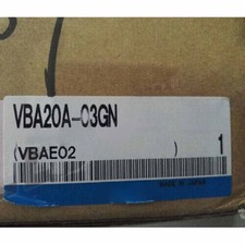 For SMC VBA20A-03GN VBA20A03GN Pneumatic Booster Valve