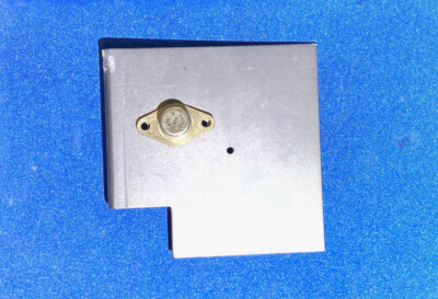 Câble d'alimentation Euro C9 pour Revox A76 A77 A78