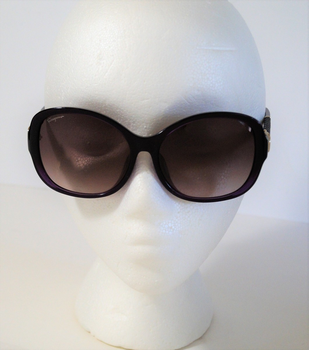Salvatore Ferragamo SF744SLA 534 Women display picture 1