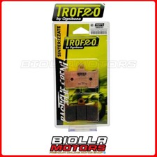 43028701 FRONT BRAKE PADS TROPHY VICTORY CORY NESS CROSS COUNTRY 1731 2