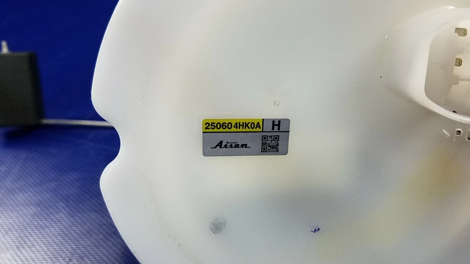 16 - 23 INFINITI Q50 Q60 Q70 Q70L BOMBA DE COMBUSTIBLE NIVEL UNIDAD DE ENVÍO # 68358 Foto 2 de 4