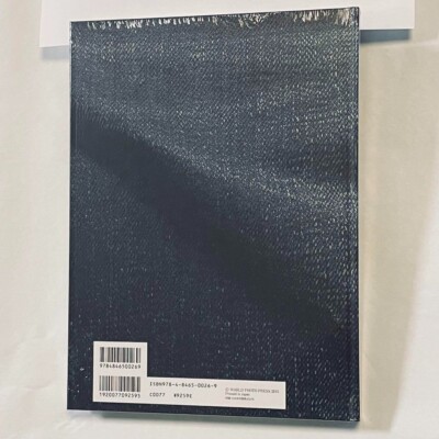 The 501XX A Collection of Vintage Jeans (2015, Paperback) for sale