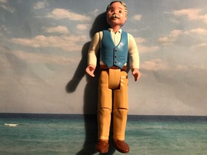 fisher price loving family grandparents