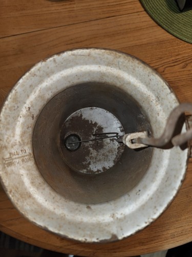 brookins oil can - Picture 2 of 3