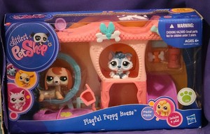 little pet shop casa