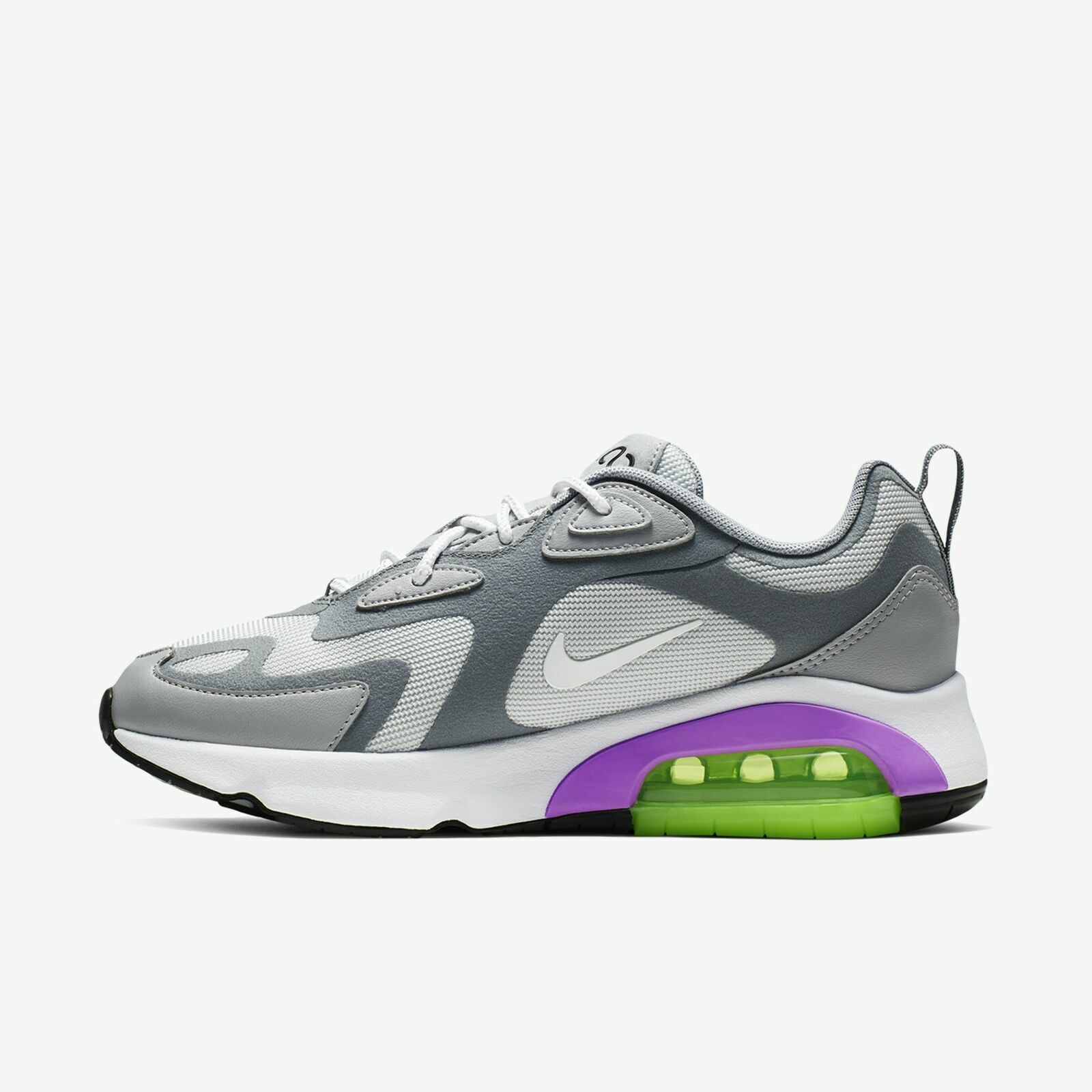 women's air max 200 shoes
