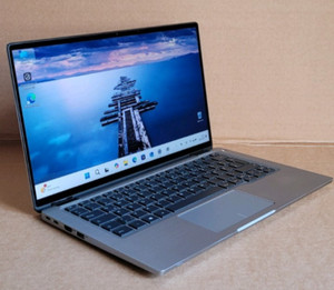 Dell Latitude 9410  i7- 10810U 14"  16GB  1TB UHD/Touch/Win11Pro/DE.Neu Akku,SSD