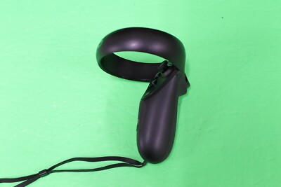 oculus touch right hand controller