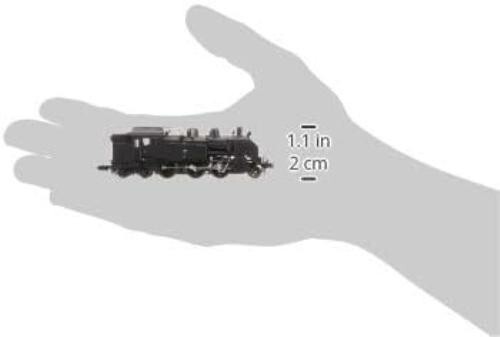 Kato 2021 JNR Steam Locomotive Type C11 N Scale Japan | eBay