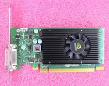 720837-001 - HP Nvidia Nvs 315 PCi-E Graphics Card 1Gb