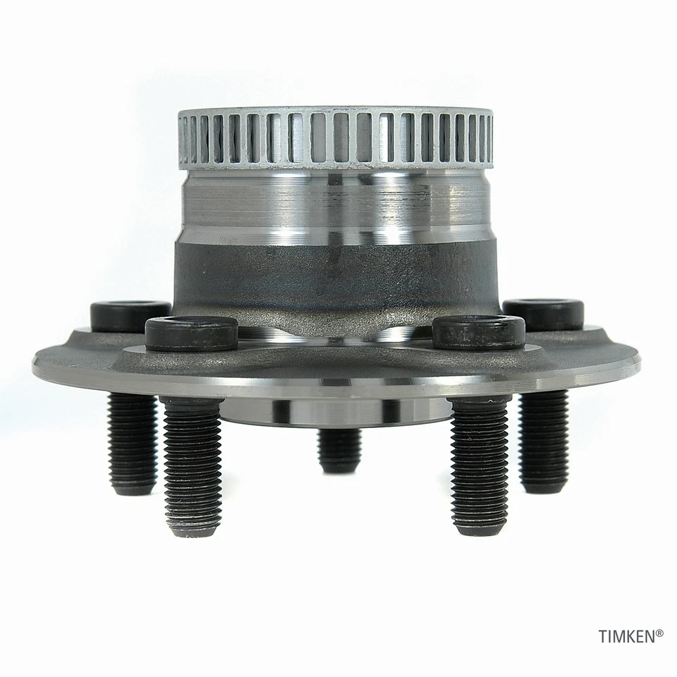 Подшипник колеса и ступица в сборе задние Timken для 2001-2010 Chrysler PT Cruiser полный привод - Изображение 4 из 4