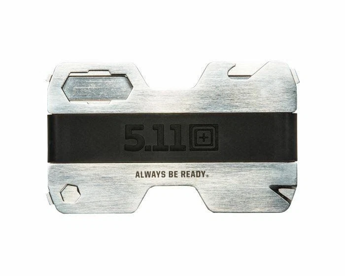 Wallet multitool outlet