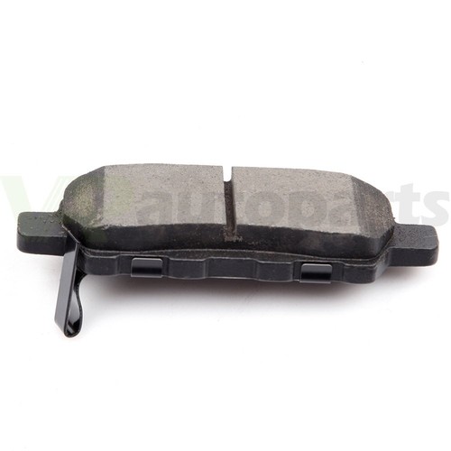 8 PCS of Ceramic Brake Pads For Infiniti G35 For Nissan 350Z 2007-13 Altima - Picture 7 of 8