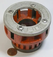 TOLEDO BEAVER THREADING DIE NO 11-1  NO DIES  USA