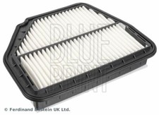 Air Filter for VAUXHALL ANTARA 2.2 10-on A22DM A22DMH CDTi SUV/4x4 Diesel ADL