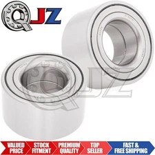 [FRONT(Qty.2)] Wheel Bearing For 1992-2000 Honda Civic LX DX CX GX HX FWD-Model