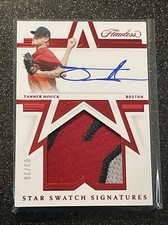 2021 Panini Flawless Baseball Cards Checklist 19