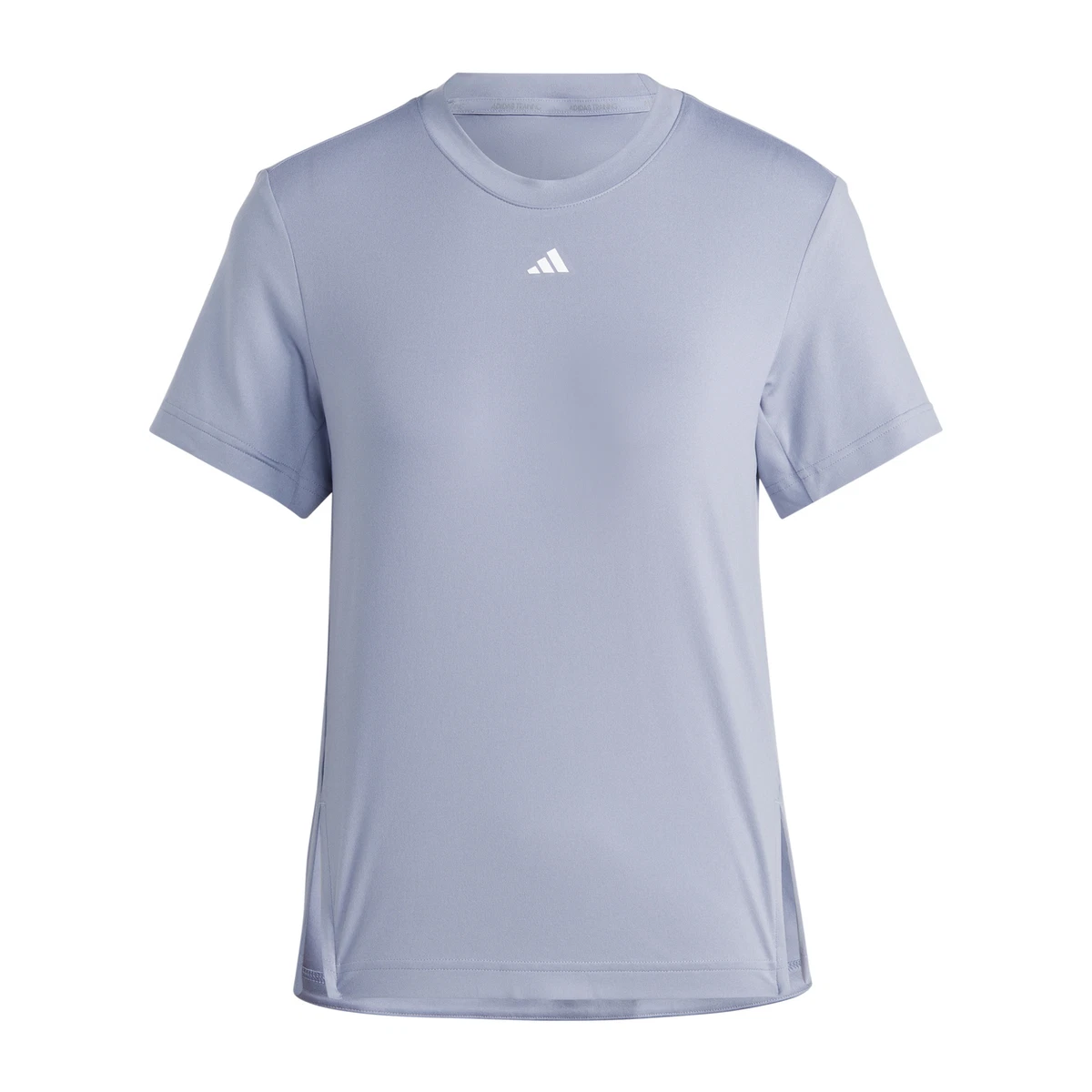 Adidas t shirt sales grau damen
