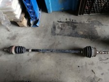 Opel Vectra B Drive Shaft Long Right X16XEL Engine 1.6 74KW 100PS