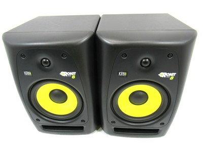 krk rp8 g2