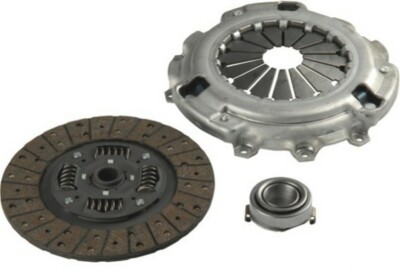 High Quality Clutch Kit For FORD RANGER 2.5 TD & 2.5TD 4x4 1999-2006 ...