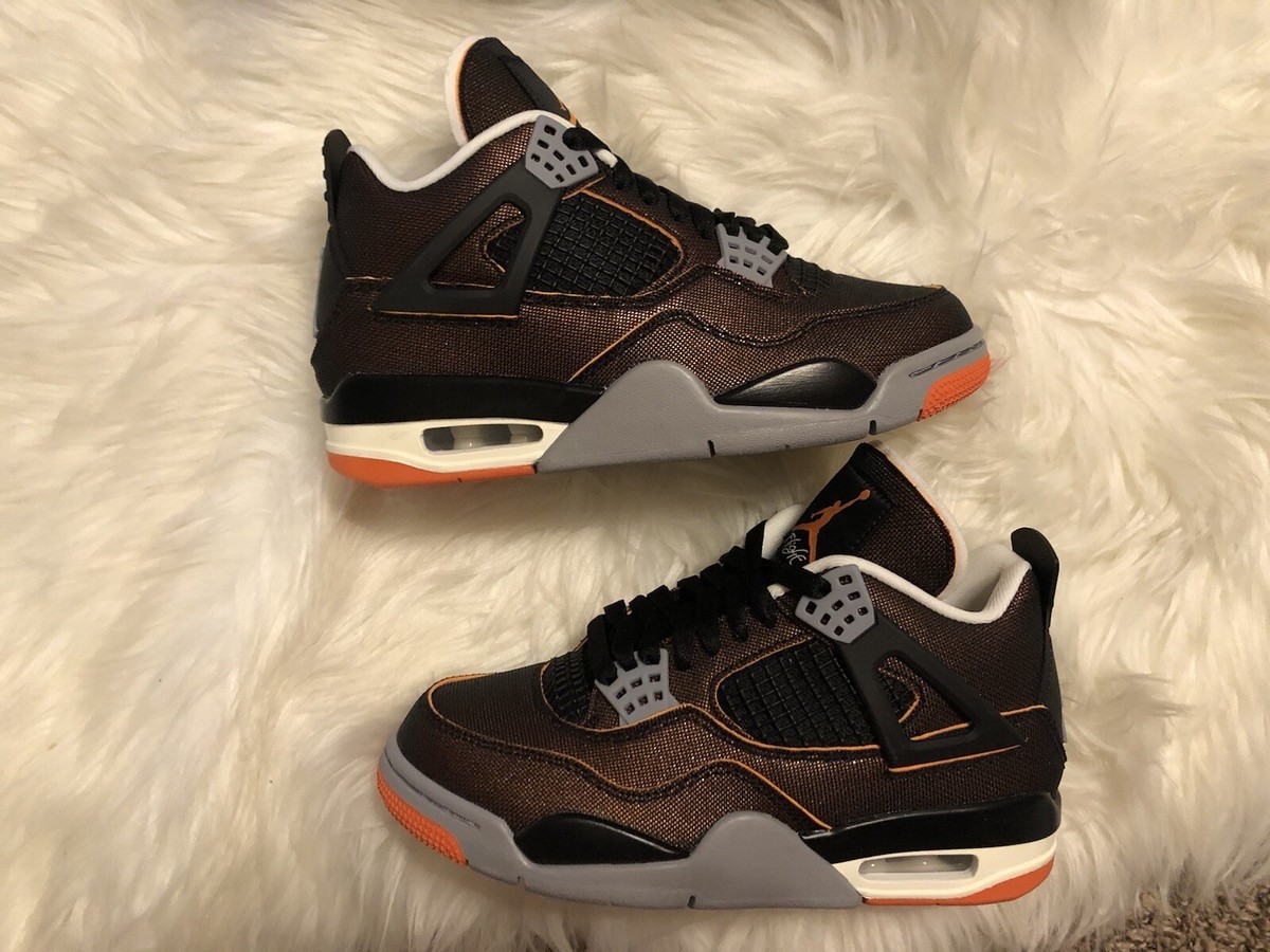 靴 23.5 NIKE AIR JORDAN 4 Women's STARFISH $_12.JPG?set_id=880000500F