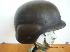 US Military Ballistic Combat Helmet PASGT DLA100-89-F-EA18 UNICOR M-3