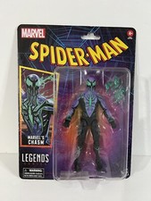 Marvel Legends Series Marvel's Chasm Retro Spider-Man